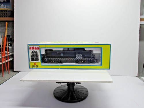 Atlas gauge alco - gauge,
