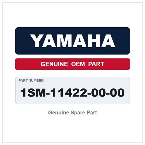Yamaha genuine parts crank - yamaha,
