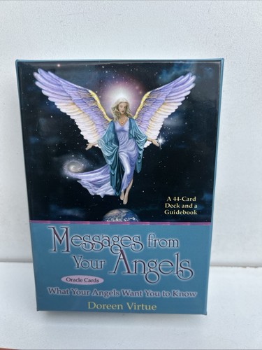 Messages from your angels - messages,
