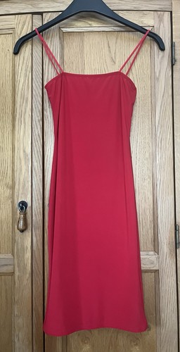 Plt red spaghetti - plt,