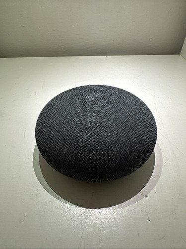 Google nest mini 2nd - google,