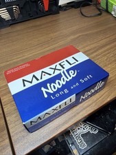 MAXFLI Noodle Long & Soft Tour