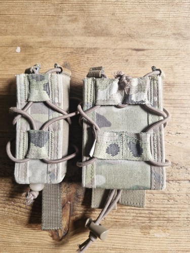 Warrior assault systems - 5.56, &