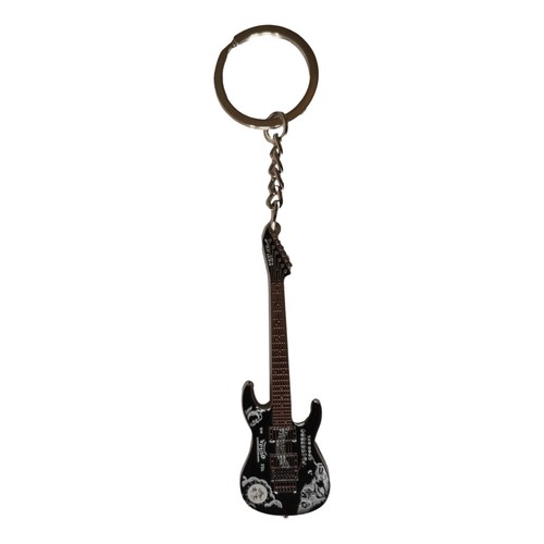 Kirk hammett - kirk,