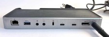 Kensington SD5000T Thunderbolt
