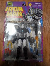 Marvel Legends Retro 6 Inch