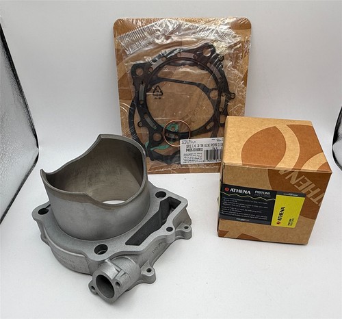 Athena big bore cylinder - athena, kit