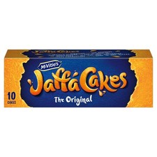 Jaffa Cakes Original Chocolate