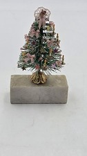 Vintage Decorated Christmas