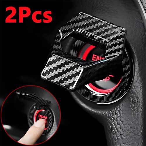 Carbon fiber car engine - 2x,