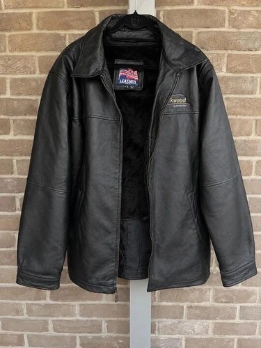 Vintage rockwood black - vintage, genuine