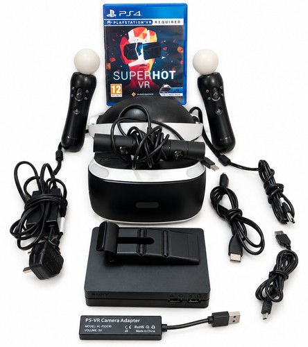 Sony playstation ps4 ps5 - playstation, vr