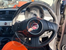 FIAT 500 S MK2 312 1.2 PETROL