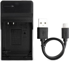 Norifon EN-EL23 USB Charger
