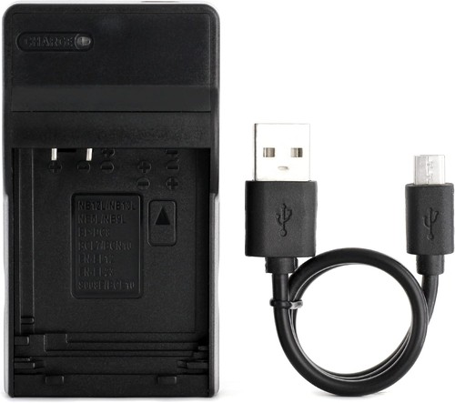 Norifon el23 usb charger - usb,