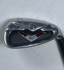Wilson staff di7 - di7, wedge