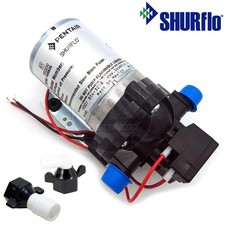 SHURFLO TRAIL KING PRESSURISED