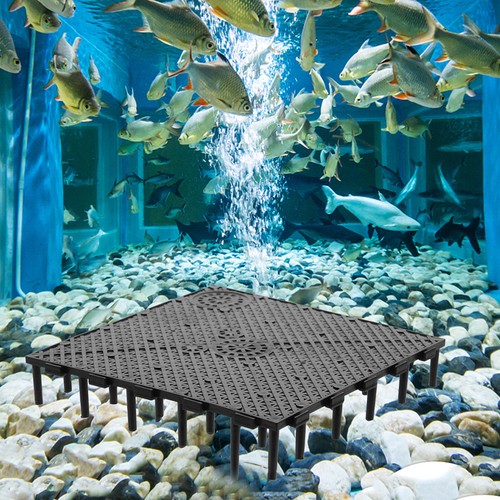 Pcs aquarium condensation - 5,
