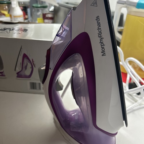 Morphy richards 302000 turbo - richards,