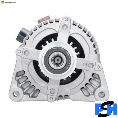 Generator 595 545 120 - generator, 595.545.120.340