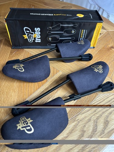 Crep protect sneaker trees - crep,