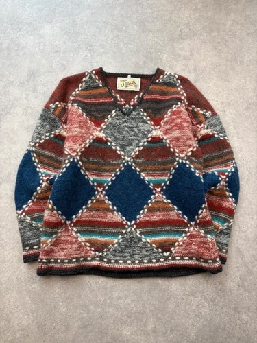 Moritz shetland wool - s,