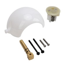 RV Toilet Flush Ball Kit
