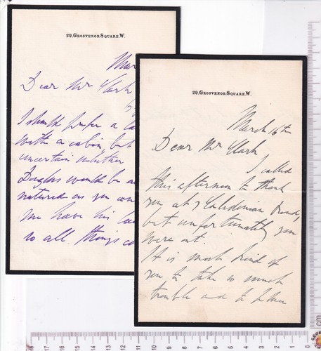 Viscount lonsborough 1880s als - lonsborough,