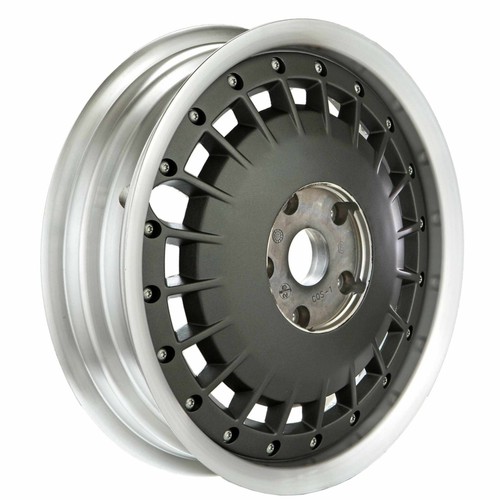 Piaggio aluminum front - rim, for