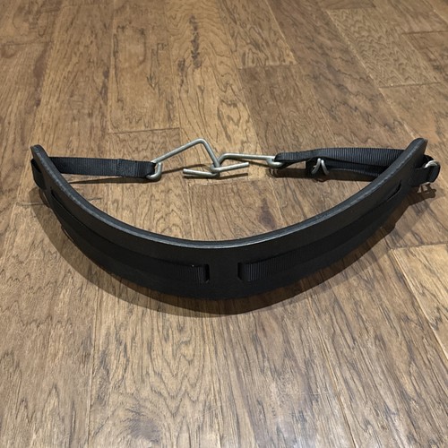 Bowflex padded rowing belt - padded, oem