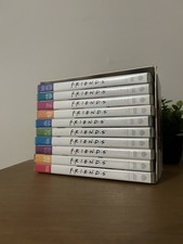 Friends Complete Series 1-10