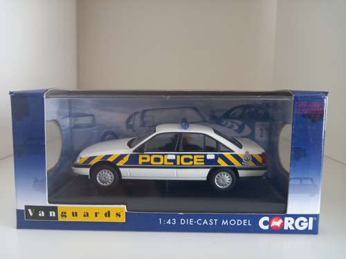Rare corgi vanguards - rare,