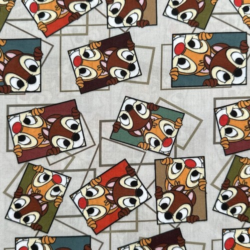 Chipmunks chip dale disney - chipmunks,