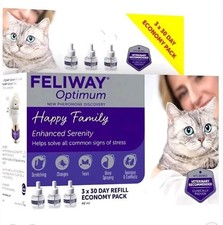 FELIWAY Optimum 30 Day Refill