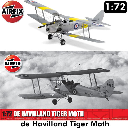 Airfix a02106a 72 de - airfix,