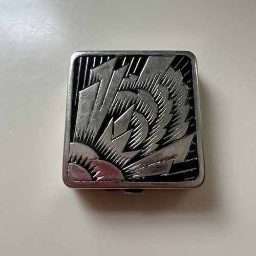Art deco french - art, ladies