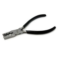 Tube Holding Pliers for Cutting Rods & Tubes, Jewellery Making Tool Plier