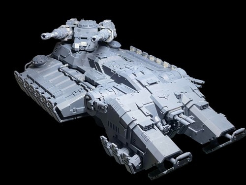 Forge world astraeus super - forge,