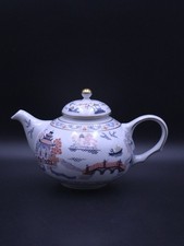 Compton and Woodhouse