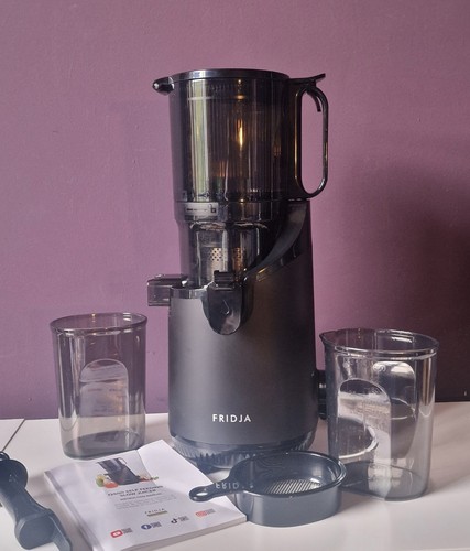 Fridja f2500 240w whole - 240w,