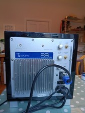 Rel T5 Active/Powered