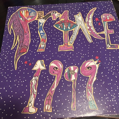 Prince 1999 - prince,