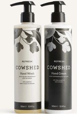 Set Of 2 Cowshed Refresh Hand