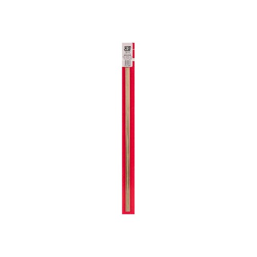 Ks8266 rectangular brass tube - rectangular,