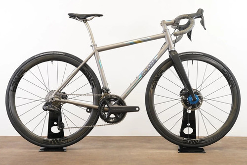 54cm moots vamoots rsl 40th - moots,