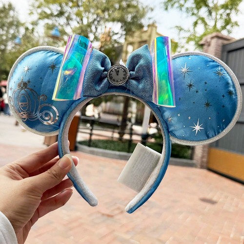 Disney parks headband - disney,
