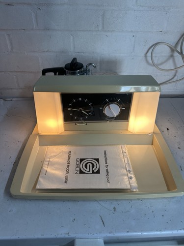 Teasmade goblin 855 kettle - teasmade,