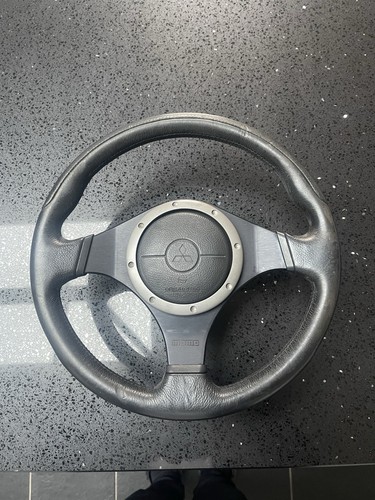 Mitsubishi evo steering - mitsubishi, mr