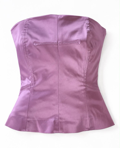 Vintage coast y2k satin - vintage,