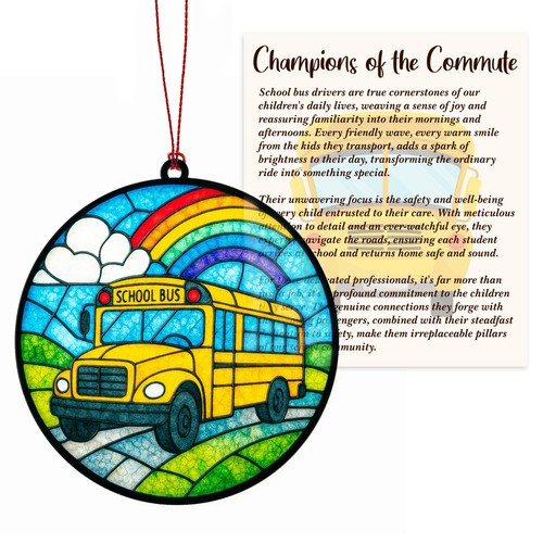 Bus driver gifts - gifts,